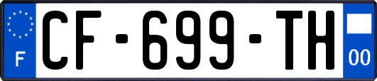 CF-699-TH
