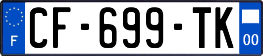 CF-699-TK