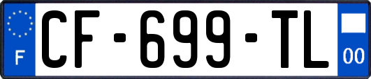 CF-699-TL