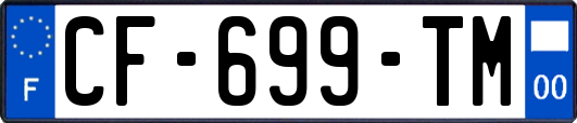 CF-699-TM