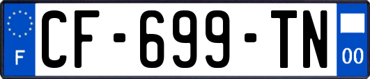 CF-699-TN
