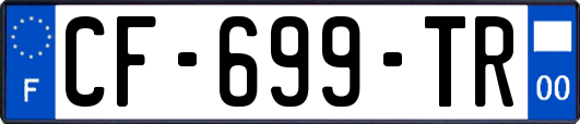 CF-699-TR
