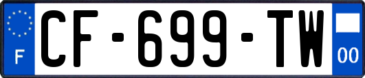 CF-699-TW