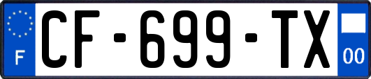 CF-699-TX