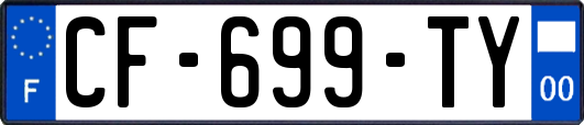 CF-699-TY