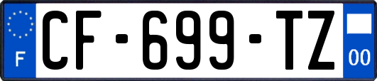 CF-699-TZ