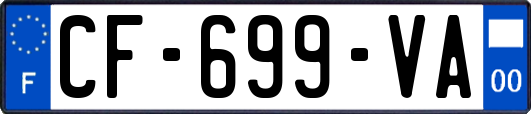 CF-699-VA