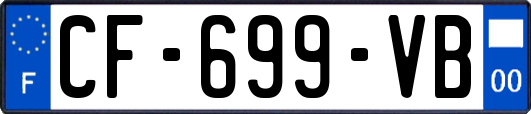 CF-699-VB
