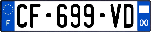 CF-699-VD