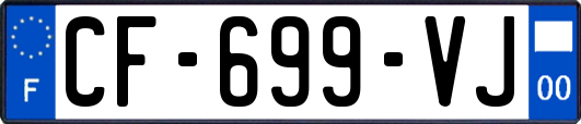 CF-699-VJ