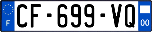 CF-699-VQ