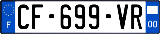 CF-699-VR