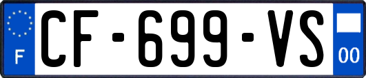 CF-699-VS