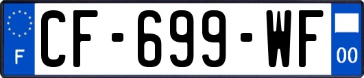 CF-699-WF