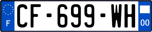 CF-699-WH