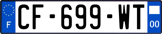 CF-699-WT