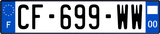 CF-699-WW