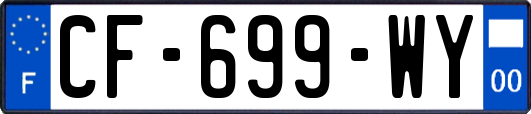 CF-699-WY