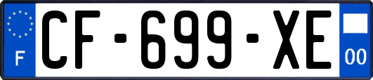 CF-699-XE