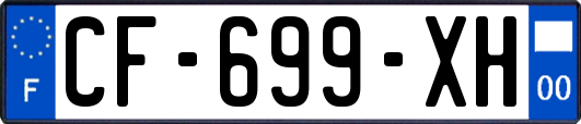 CF-699-XH