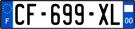 CF-699-XL