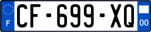 CF-699-XQ