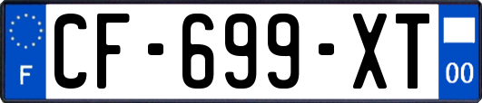 CF-699-XT