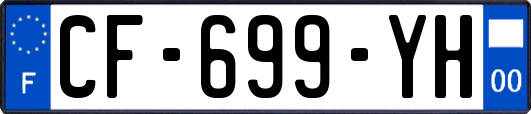 CF-699-YH