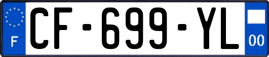 CF-699-YL