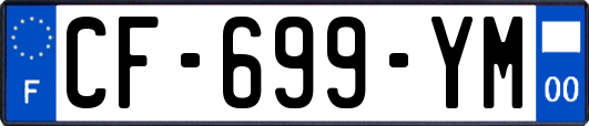 CF-699-YM