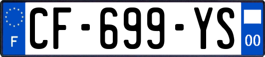 CF-699-YS
