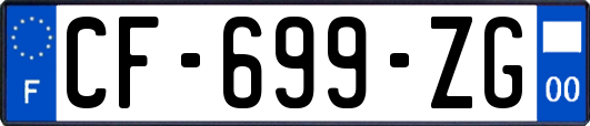 CF-699-ZG