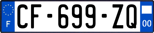 CF-699-ZQ