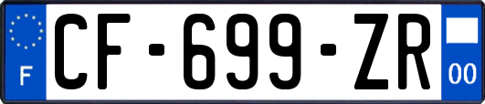 CF-699-ZR