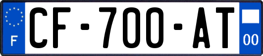 CF-700-AT