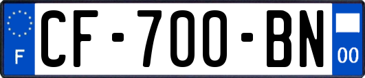 CF-700-BN