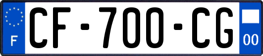 CF-700-CG