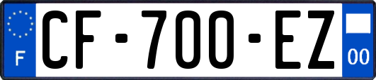 CF-700-EZ