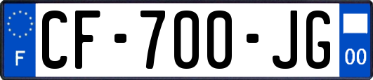 CF-700-JG