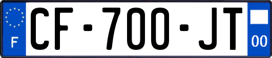 CF-700-JT