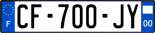 CF-700-JY