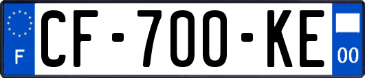 CF-700-KE