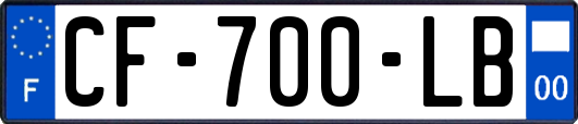 CF-700-LB