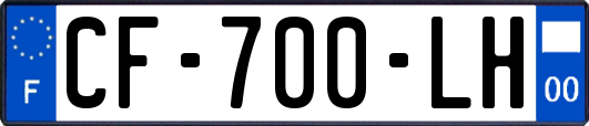 CF-700-LH