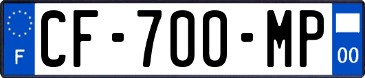 CF-700-MP