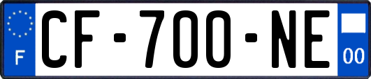 CF-700-NE