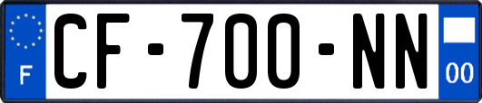 CF-700-NN