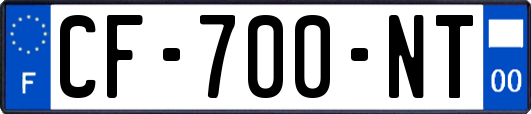 CF-700-NT