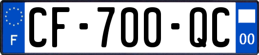 CF-700-QC
