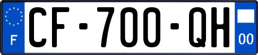 CF-700-QH